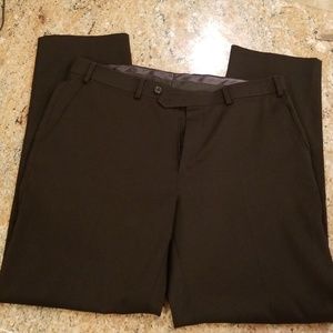 Mens Michael Kors dress pants